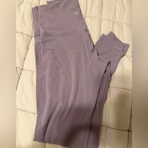 lululemon athletica High-Waisted Leggings